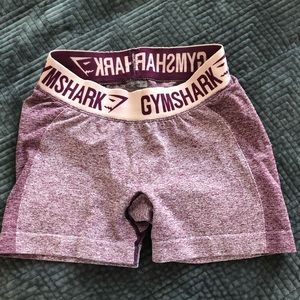 Gymshark Flex Shorts
